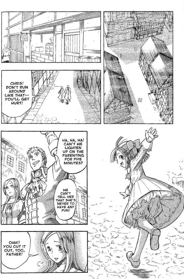 Suikoden III Chapter 6.2 32